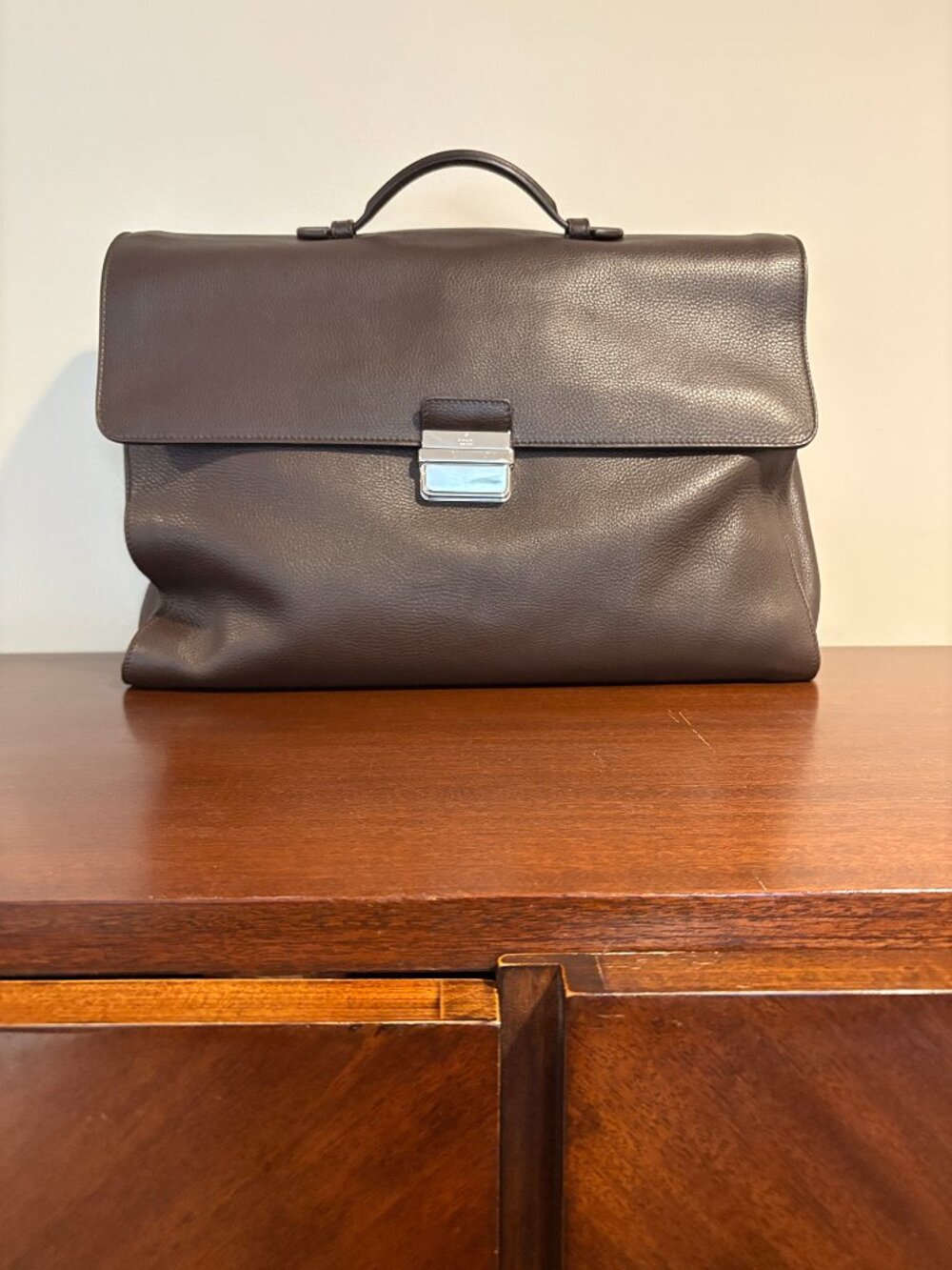 Gucci Briefcase